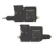 Lot of 2 Schmersal AZM 161SK-12/12RKA-024 Safety Interlock Switch Electric + Key