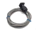 Schmersal AZ16-12ZVRK-M20 Safety Interlock Switch w/ Interlock