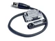 Keyence GS-11PC Safety Switch with GS-A01 Actuator