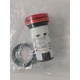 Schneider XB7EV0MP Monolithic LED Indicator Light, 230...240V AC