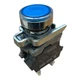 Schneider Electric ZBE-1015 Contact Block + ZBV-B65 + Push Button -used-