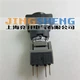 1PC New FUJI hole 16 square two gear key selector switch AH165-J2A11A  #YX