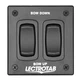 Lectrotab Flat Rocker Switch