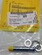 NI 8-M12E-AP6X-H1141 TURCK INDUCTIVE PROXIMITY SENSOR New OEM Sealed Package USA
