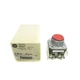 ALLEN BRADLEY 800T-A6B SER. T (WH) NSMP