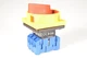 KRAUS&NAIMER KG32B.T203/01, KG 32, Disconnect switch up to 15kW
