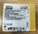 HUBBELL HBL1222R 20A 120-277VAC SWITCH 2P RED **NEW IN BOX**