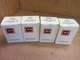 Cutler Hammer 10250T471 Illuminated Push Button 120VAC /DC New CSQ