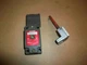 Euchner Safety Interlock Switch NZ1VZ-538 E L220