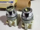 SQUARE D 9001K43J1 SELECTOR SWITCH LOT OF [2] NEW