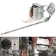 PP10084 High Limit Switch For Pitco All Gas Fryers Safety Thermostat 450F/232&deg;C