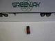 EUCHNER NZ1VZ-528E SAFTEY SWITCH USED FREE SHIPPING!!!!!