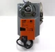 Belimo GM24A-SR Damper Actuator w/ Jacob DN 140, 2mm