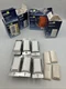 LEVITON DSL06-1TW DECORA ROCKER DIMMER WITH SLIDE BAR (IN WHITE)