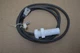 Omron Capacitive Proximity Switch Part No. E2KQ-X10ME1