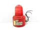 XB15 MEDC RED BEACON NG16 6JF HAZARDOUS AREA ( USED TESTED )