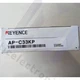 1PC New KEYENCE AP-C33KP Pressure Sensor AP-C33KP Fast Shipping