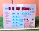 1 USED ELECTRO CAM PS-5011-10-P08 PROGRAMMABLE LIMIT SWITCH ***MAKE OFFER***