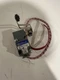 Square D Limit Switch 9007C52B2 With Lever New Surplus