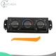 AC Heater Climate Control Switch Unit For 2001-2002&nbsp;Chevrolet Silverado 2500 HD