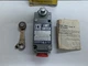 Square D 9007-B61B2 Rotary Type Limit Switch with Wheel Type Lever / Arm
