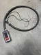 Schneider Electric XALD351H29H7 Pushbutton Enclosure Open-Stop-Close 6-ft Lead