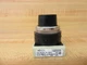 Fuji Electric AH25-J2 A Selector Switch Key AH25J2A No Key
