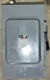 Square D D324NRB Safety Disconnect Switch 200A 3P 240V Includes Fuses