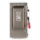 Siemens Hnf261s Nonfusible, Safety Switch, Heavy Duty, 600 V, 2Pst