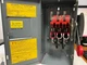👀 CUTLER HAMMER / EATON 30 AMP FUSED SAFETY SWITCH 600 VAC 3&Oslash; 20 HP DH361FGK