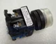 1pcs Fuji Electric Pushbutton switch with light AR22G4L AR22G4L-20E4W