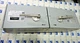 GE QMR Fused Switch THFP361L THFP361 30 amp 600V Twin Switch + Hardware PM1121
