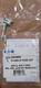 Eaton DS46FK Class R Fuse Kit 200A 600V Max for GD, HD, DT Switches