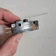 Unimax Switch with Actuator Arm