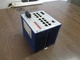 Hirschmann Ethernet Rail Switch RS2-16 1MM SC 16-Port 18-32VDC 0.4-.25A Used