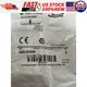 440N-G02099 ALLEN BRADLEY FERROGARD FRS21 RED PLASTIC SWITCH 24VDC US Free Tax