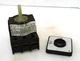 MOELLER P1-32 DISCONNECT SWITCH 600VAC 30A 3PH