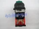 1pc New Fuji Green Light Button AR30EOL E4