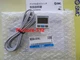 New SMC ISE30A-01-N-L Pressure Switch ISE30A01NL Free Shipping