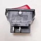 10pc new for Four-pin two-gear rocker switch opening 30*22 R13-87