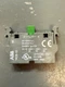 ABB MCB-10 SK616001-A Contact Block