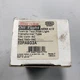 SIEMENS 52PA6G2A RED PILOT LIGHT Furnas New