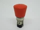 Siemens 3SB3500-1HA20 Push Button Operator *Dmg/Missing Hardware* USED