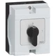 Baco Controls TB04AXQ PR21 20A Cam Switch, 4-Poles, 4-Contacts MFGD