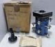 Kraus & Naimer X400 Blue Line Switch P1302.190