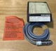 EUCHNER EGT1/4 R-2000 PRECISION INSTALLATION LIMIT SWITCH 001371