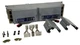 QMB-362-T Square D Fusible Switch QMB Twin 60A 600V w/ Hardware -Next Day Option
