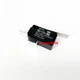 ZING EAR G5T16 Microswitch COM and NO 2 Pins Normally Open with Press Lever 