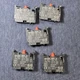 Sprecher + Schuh Contact Block D7-X01 Lot Of 5