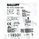 BALLUFF BES M12EG-PSC80F-S04G( BES01PN)  Inductive Standard Sensors PNP  New